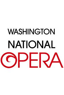 Washington National Opera